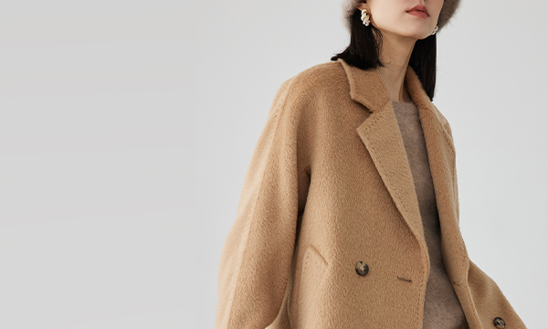 DEMO Home Outerwear