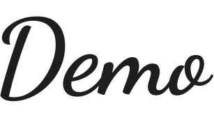 DEMO Home Demo