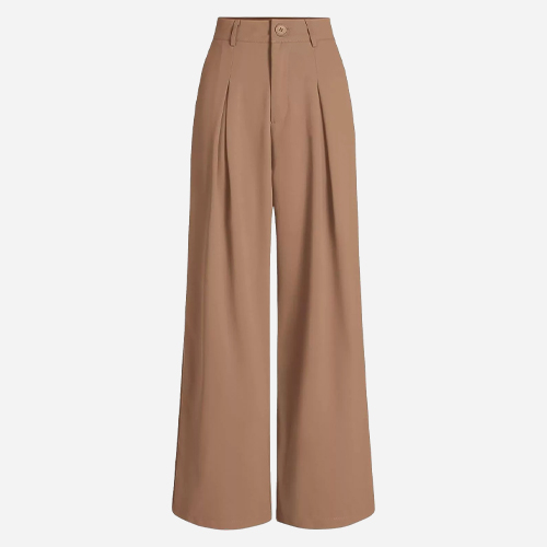DEMO Home Coffee Brown Pants